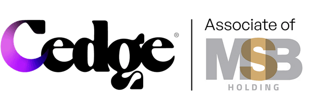 Cedge Logo